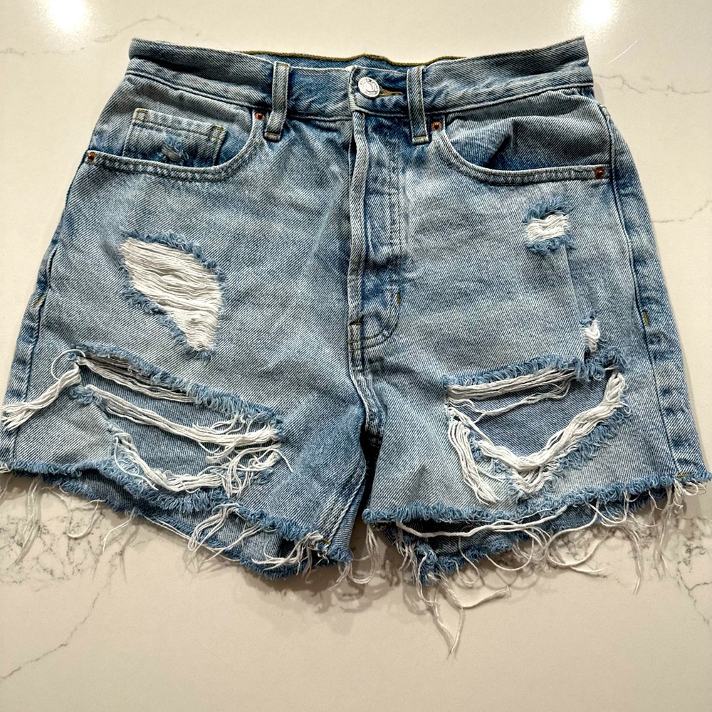 Pacsun Women’s Shorts Size:26